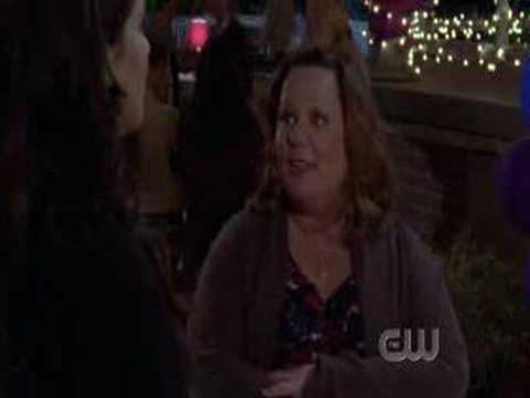 Gilmore Girls - Luke & Lorelai Series Finale