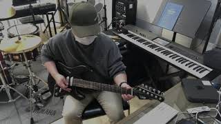 The Victory (Koreana) Rock Cover