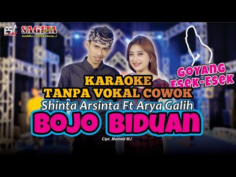 Rhoma Irama Ft. Noer Halimah - Biduan (Official Karaoke Video)
