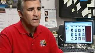 Glendale 911 - Cold Case Investigation - Diana Shawcroft and Jennifer Lueth
