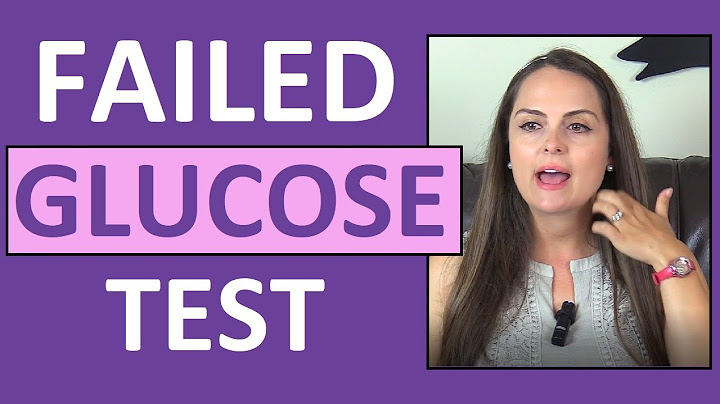 I Failed the 1-Hour Glucose Test |  3-Hour Glucose Test | Pregnancy Vlog