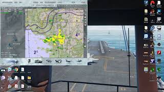 [ARMA 3] AH-64D Apache testing @ 29 Palms