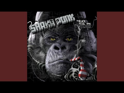 Shaka Ponk — 4Xget