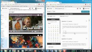 How to Take Open Book Tests and Ace Them Every Time