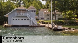 58 Eaglemere Road video tour