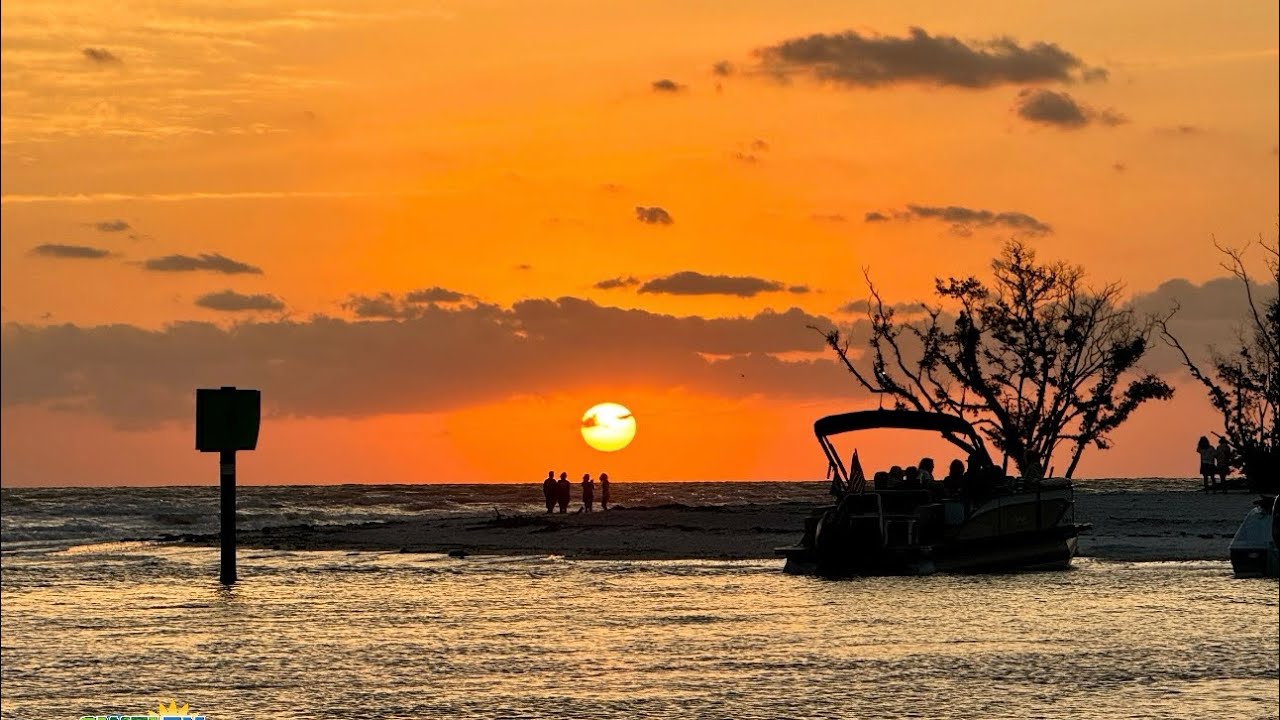 Sunset Thursday Climb Aboard for Another Spectacular Thursday Evening Sunset Cruise ...