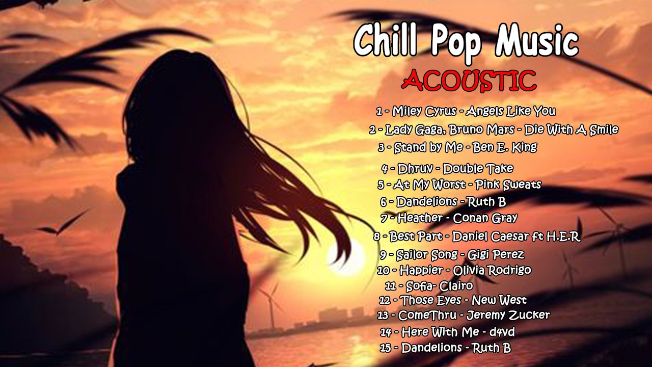 Best Acoustic Sad Songs 2026 💔 Emotional Heartbreak Playlist to Cry To