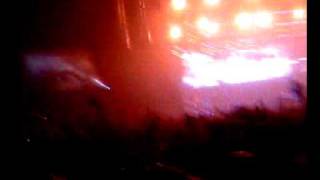 The Prodigy - Smack My Bitch Up @ MEN Arena, Manchester