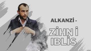 Alkanzi  Feat Rapozof - zihn i Iblis