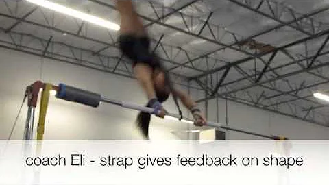 Byers Gymnastics CA