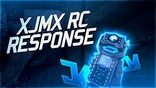 Stabbed SP: xJMx RC Response [CK] (WON)