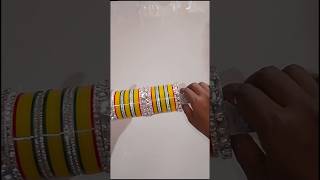 New trending chudi shorts#beautiful✨#💫chudiyan#YouTube#viral💯#shorts video