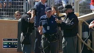 Challenge, review lead to tie game screenshot 5