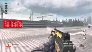 CoDMoDz-_-HoST Tree Patch  Challenge Lobby