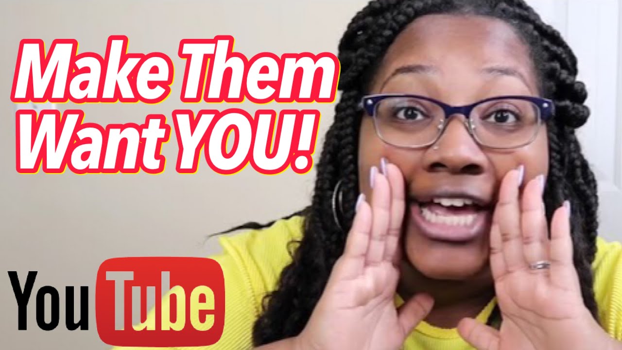 WHY Big Youtubers Won’t Collab With You & How to Attract Them - YouTube Collaborations Tips Part 3