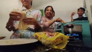 cookie cookieng mama mia - new year