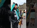 ¡Inolvidable! El Mega Carnaval de Carnavales CDMX: Chinelos, Charros y Tradición en el Zócalo:2m