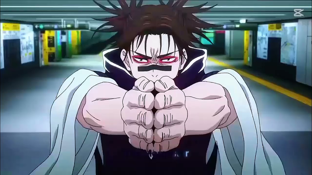 Art of guitar JJK edit