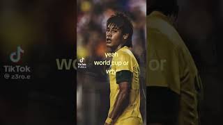 Ouu shii || #worldcup #worldcup2026 #soccer #football #shortsfeed #youtubeshorts #fypシ゚viral