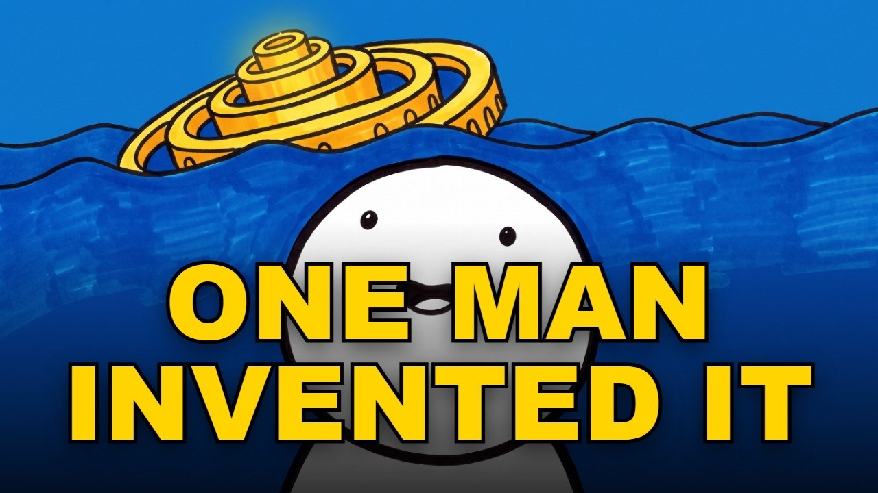 Atlantis: Was It Ever Real? Stranger Than the Myth — video thumbnail