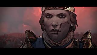 Thronebreaker  The Witcher Tales   Story Trailer   PS4