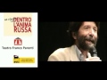 Massimo Cacciari al Teatro Franco Parenti