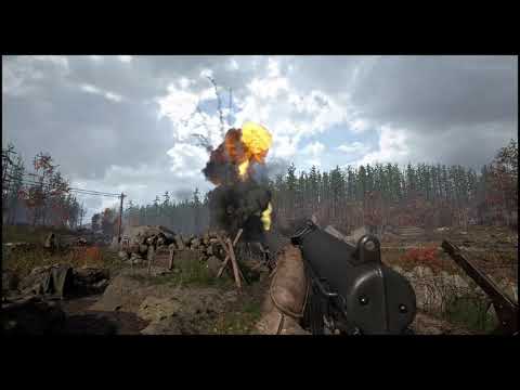 : Dev Brief 99 - New Explosions Preview!