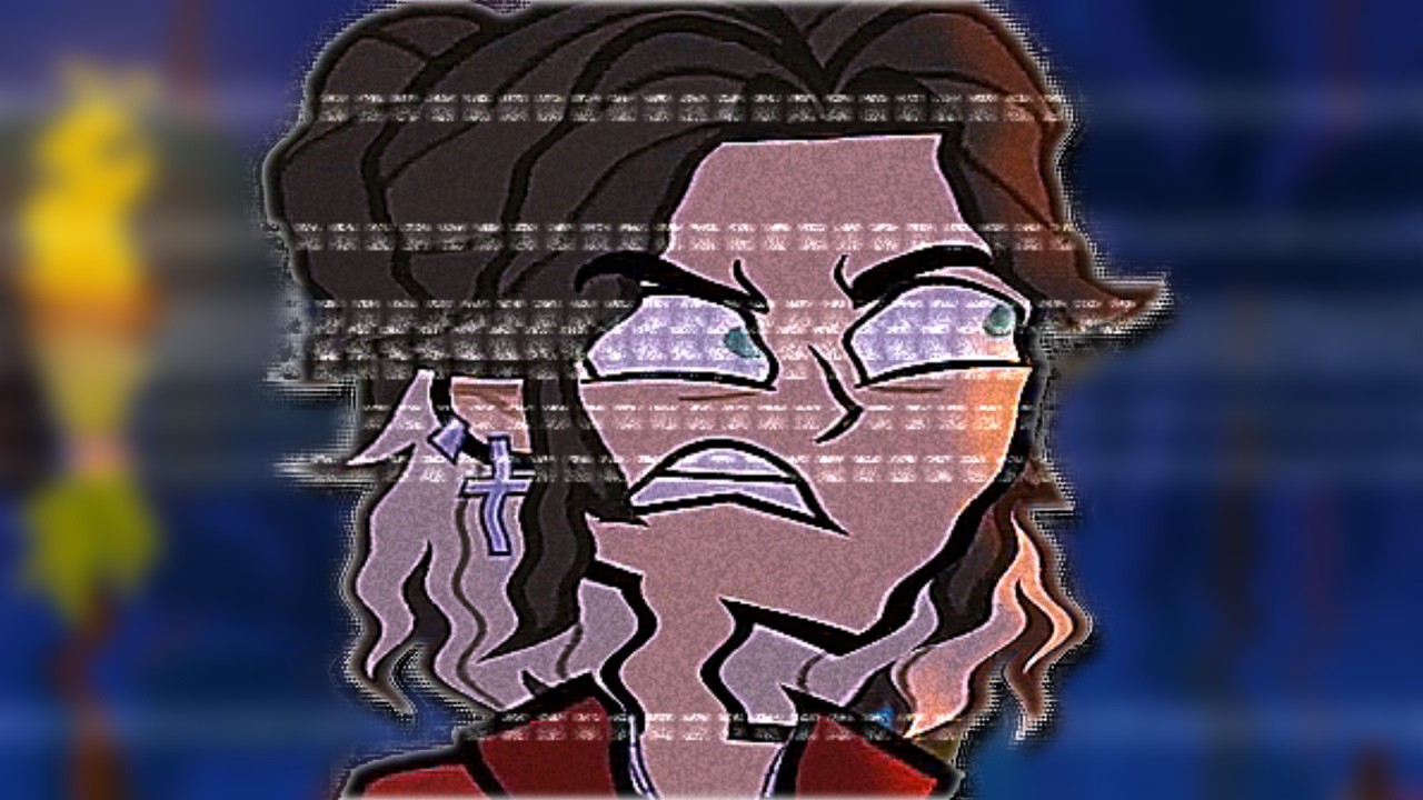 Disventure Camp 5: Grunts Vs. Groans