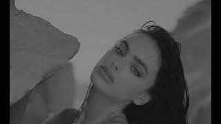 you right - doja cat & the weeknd - rock cover by rain paris (slowed   reverb)