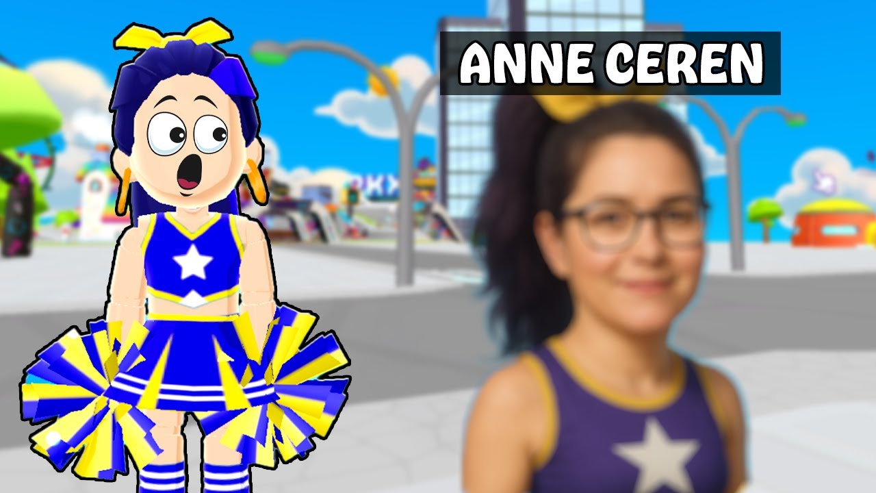 PK XD'yi ANNEM Yapsaydı ! -Cerendirella PK XD