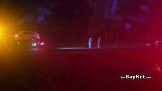 One Airlifted After 5-Car Pile-Up Reportedly Caused by Unoccupied Vehicle Left in Roadway