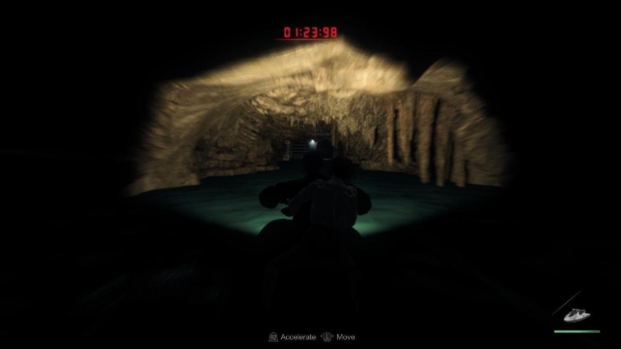 Smooth Escape Resident Evil 4_Smooth Escape Trophy - YouTube