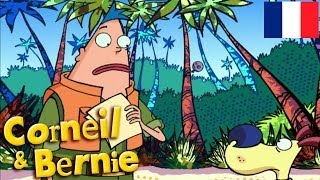 Corneil & Bernie - Jungle Panic S01E04 HD