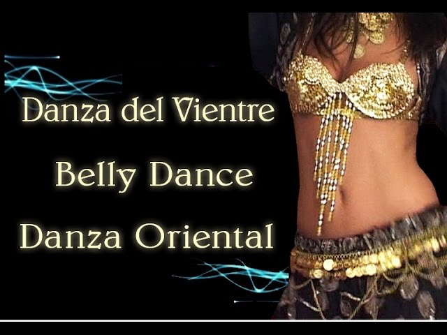 Bombay Bellywood', oriente y occidente unidos a través la danza del vientre