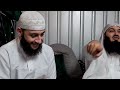 Unexpected Visit - Brotherly Advice in a Steel Room? #Unplugged with Mufti Menk and Special Guests