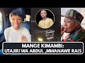 MANGE Kimambi Exposes Corruption Committed By Abdul President Samia S Son Luxurious Cars And Ho