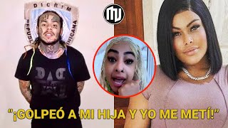 ¡OTRA VEZ! ¡6ix9ine DETENIDO POR AGREDIR a la madre de Yailin La Más Viral y a ella en RD!