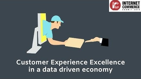 CXO Discussion - Customer Experience Excellence in a data driven economy