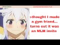 My Gym Friend Invited Me to Hang Out — It Turned Into an MLM Pitch