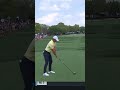 This Rory McIlroy drive 😱🏌️