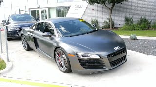 Silvercar Started Here In Austin Tx