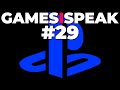 Games i speak ep 29  sony took a different approach with their digital ps5