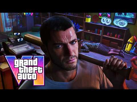 GTA 6: Hurricanes, 170+ Animals, Map Size, Activities & More!