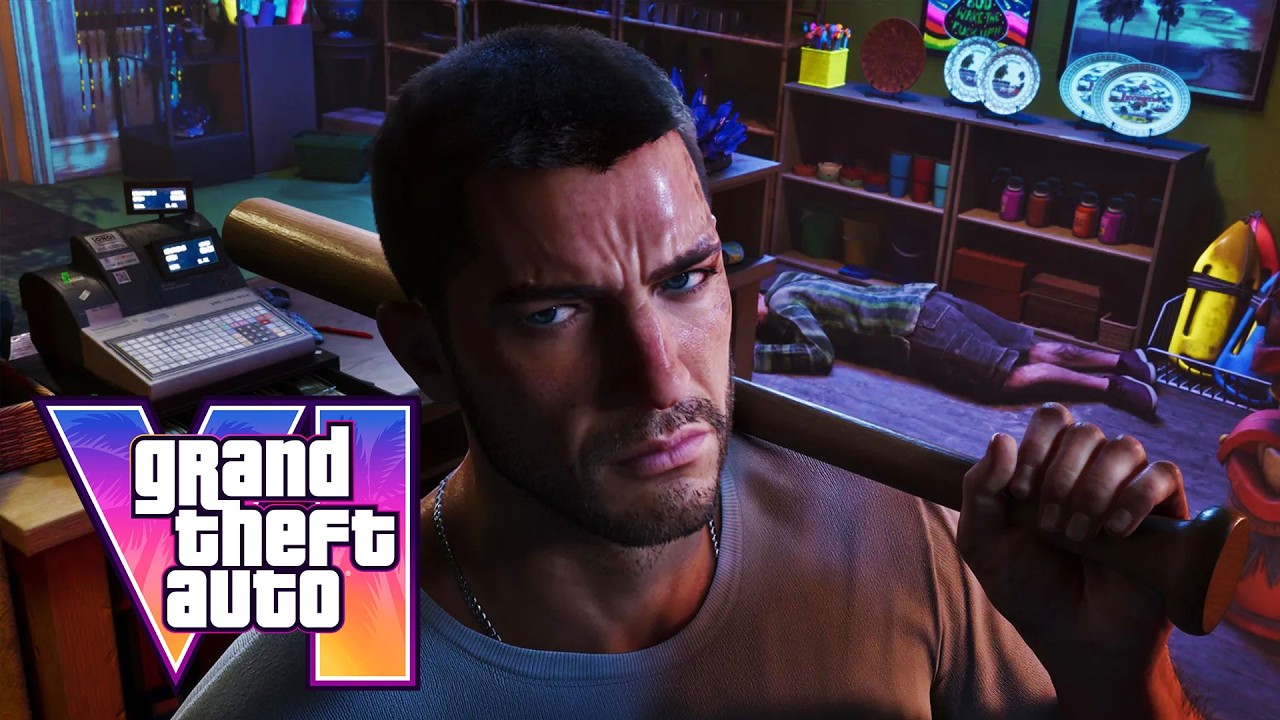 GTA 6: Hurricanes, 170+ Animals, Map Size, Activities & More!