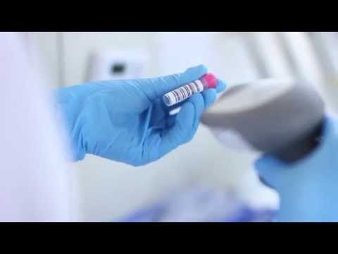 Wideo: Badania Krwi Do Badań Przesiewowych W Kierunku Raka?