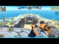 Blitz Brigade GamePlay Video Blitz Brigade GamePlay Video