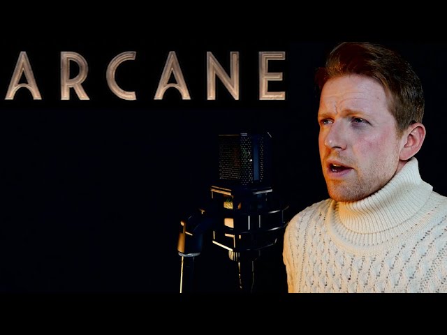 ARCANE - Enemy (Orchestral Cover) 3 OCTAVES class=