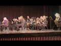 March Summer Loving Suburban Concert Band West Allis WI. May 1st 2026