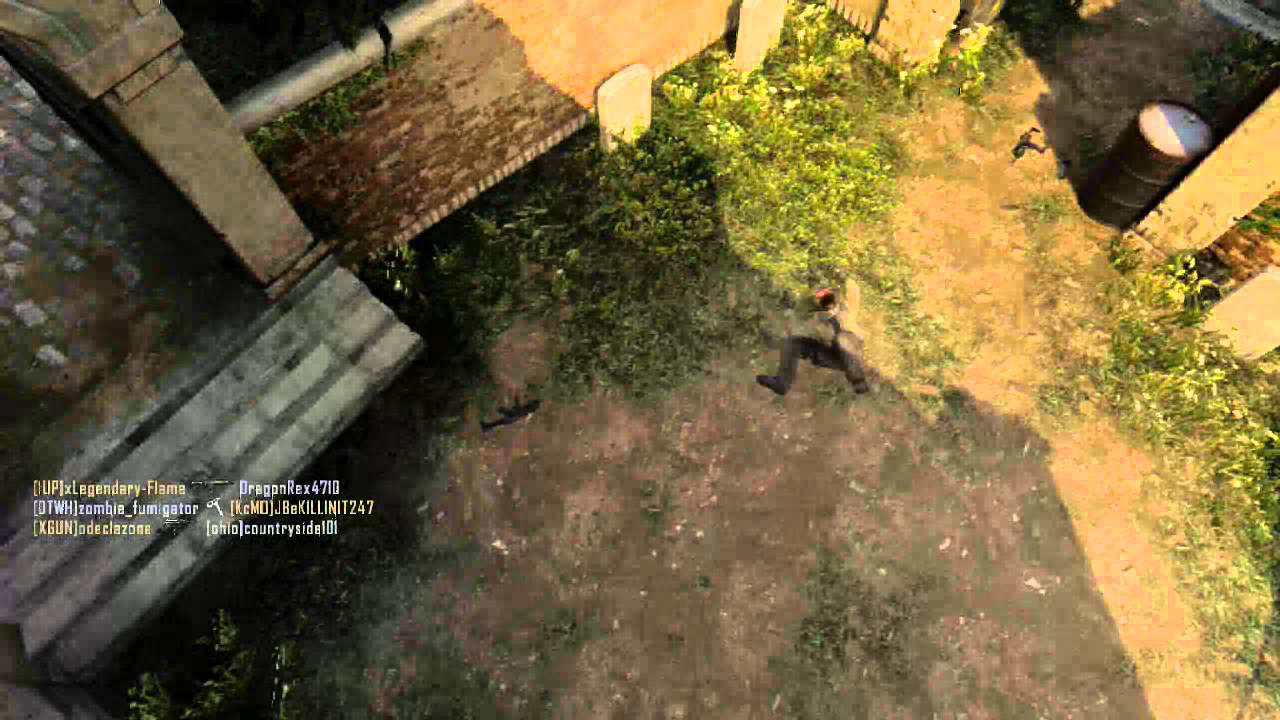 go go gadget combat axes