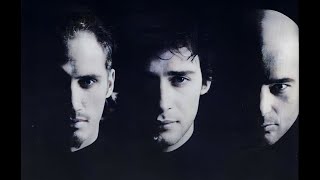 Soda Stereo -  Ojo de la Tormenta / GranRex 1995